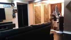 Blk 342 Woodlands Avenue 1 (Woodlands), HDB Jumbo #88946572